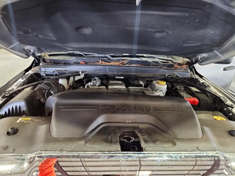 2022 RAM 2500 TRADESMAN 11