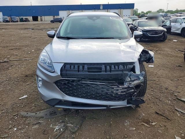 2022 FORD ESCAPE TITANIUM 5