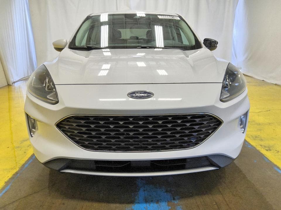 2022 FORD ESCAPE SEL 5