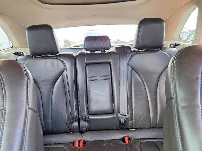 2019 LINCOLN MKC RESERVE 10