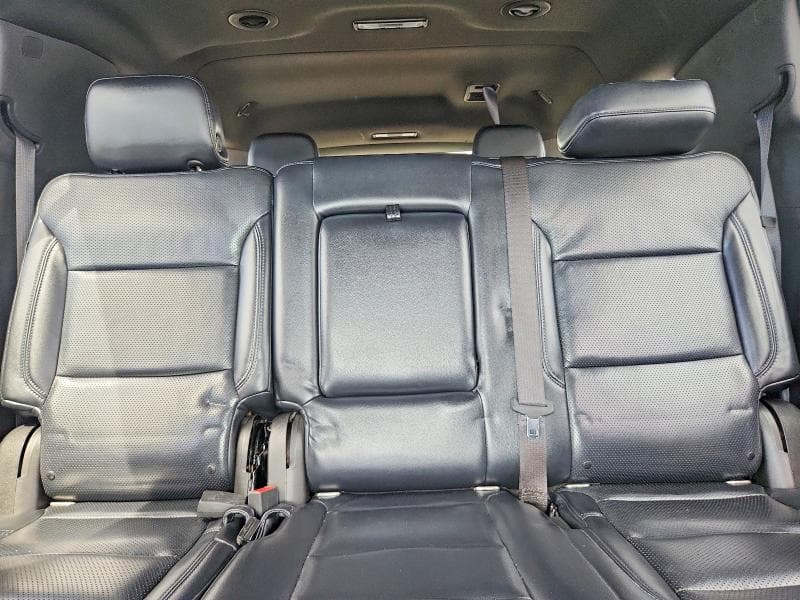 2021 CHEVROLET SUBURBAN C1500 LS 10