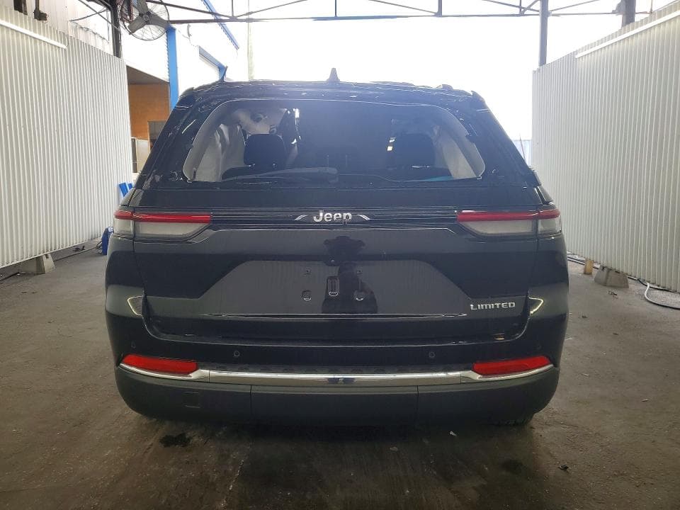 2024 JEEP GRAND CHEROKEE LIMITED 6