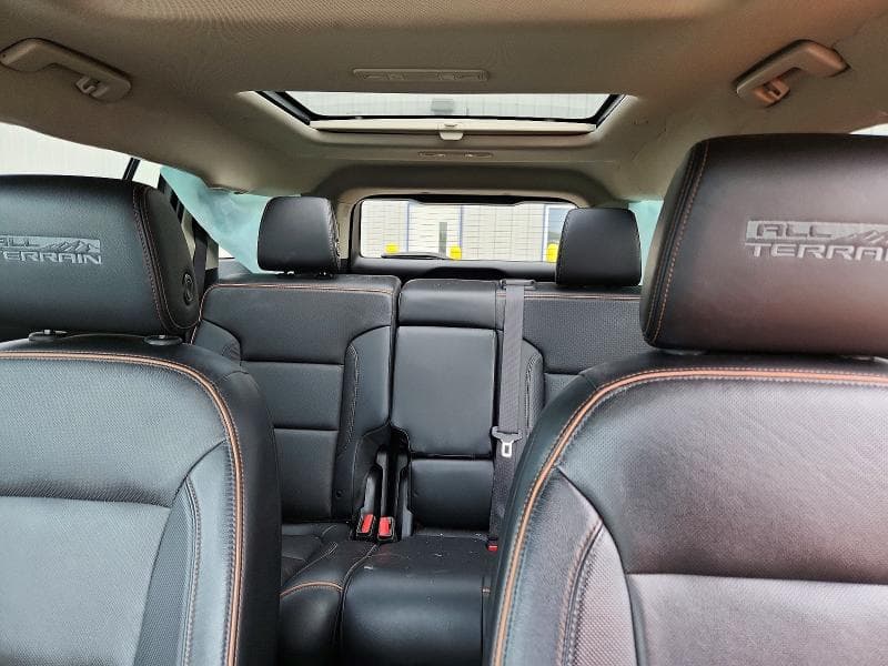 2019 GMC ACADIA ALL TERRAIN 10
