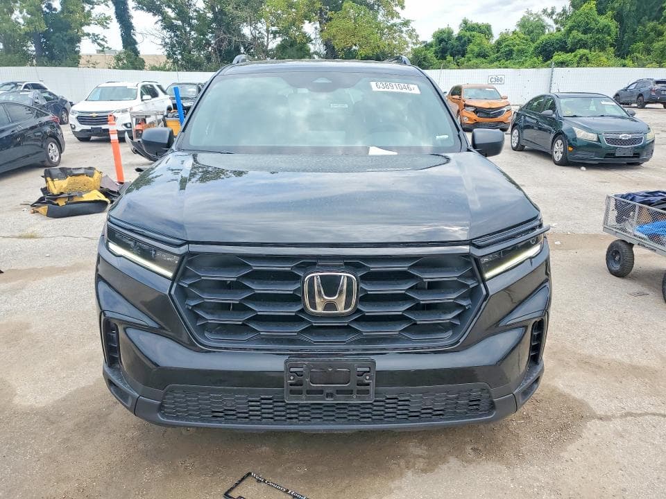 2024 HONDA PILOT SPORT 5