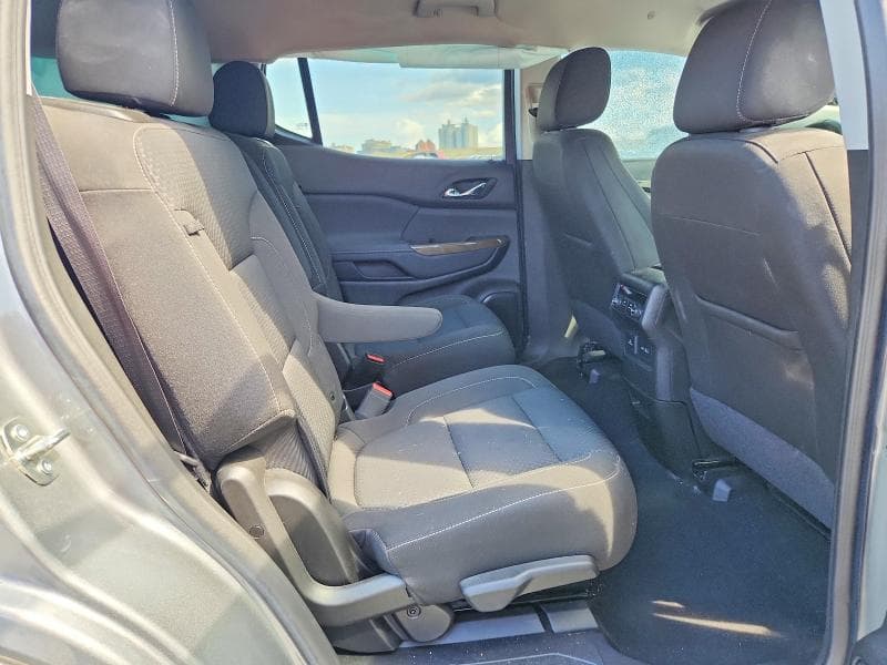 2023 GMC ACADIA SLE 10