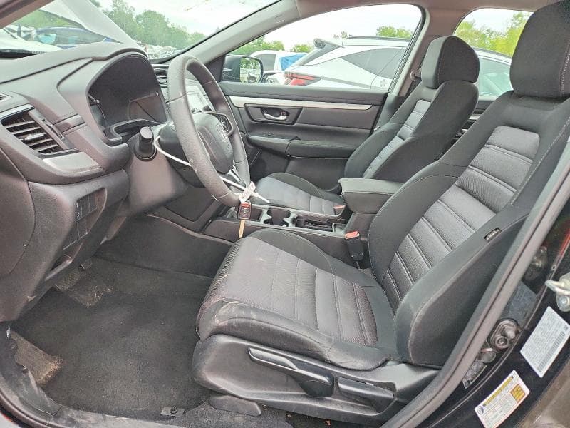 2018 HONDA CR-V LX 7