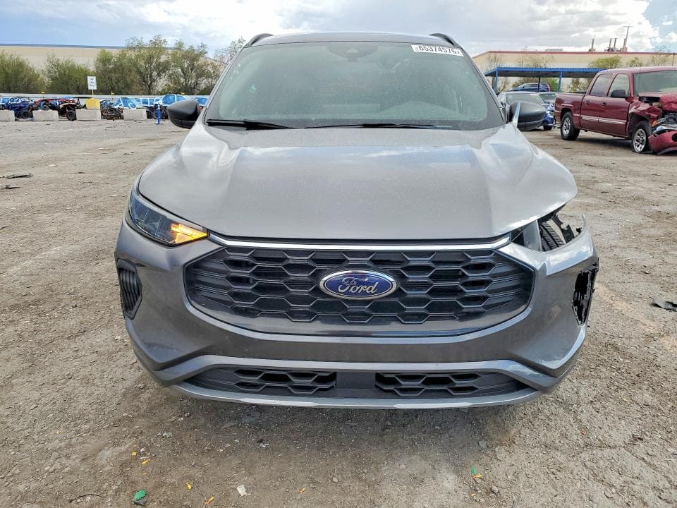 2024 FORD ESCAPE ST LINE 5