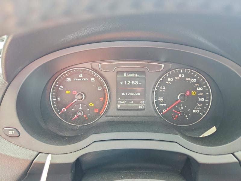 2018 AUDI Q3 PREMIUM 9