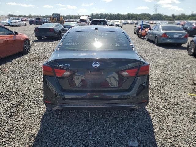 2019 NISSAN ALTIMA SR 6