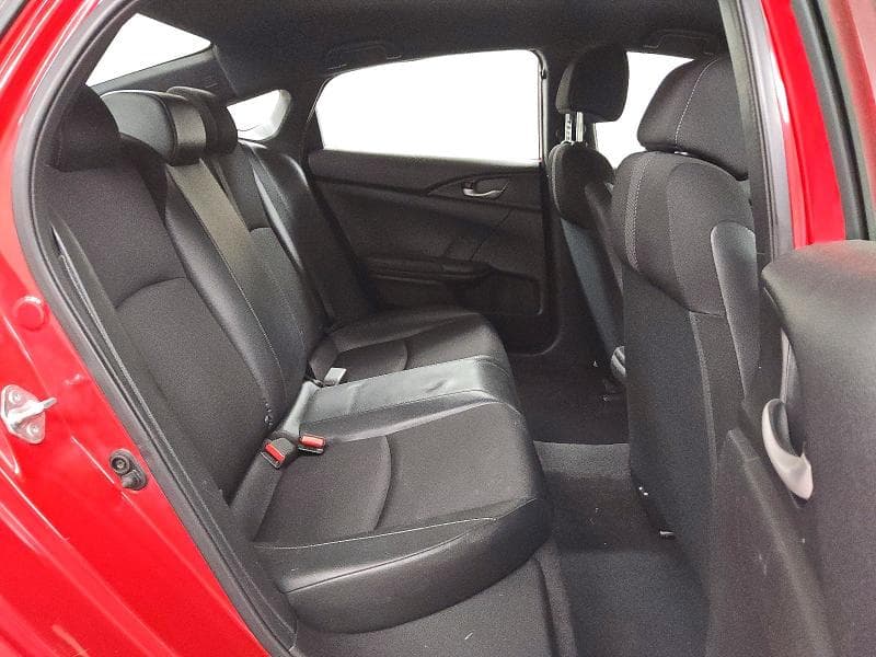 2021 HONDA CIVIC SPORT 10