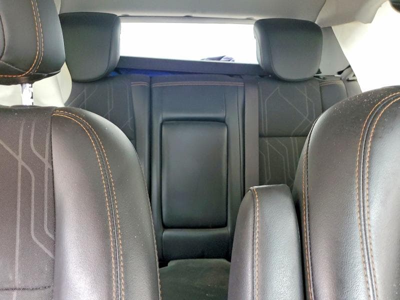 2019 CHEVROLET TRAX 1LT 10