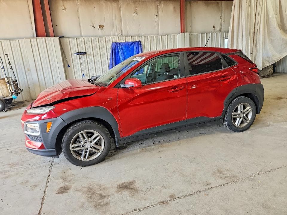 2020 HYUNDAI KONA SE - 1