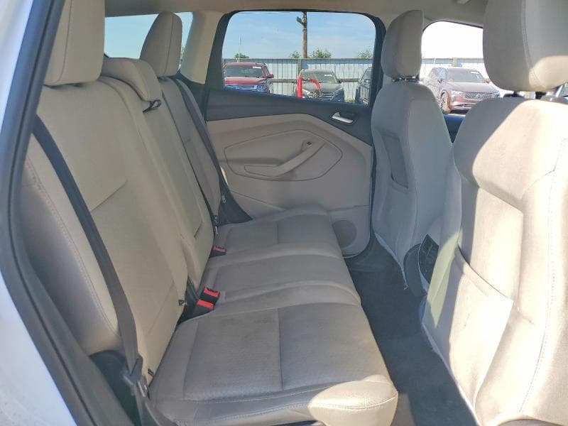 2019 FORD ESCAPE SE 11