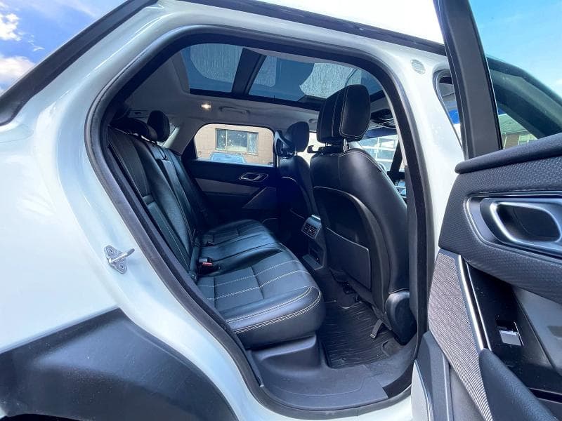 2020 LAND ROVER RANGE ROVER VELAR S 6