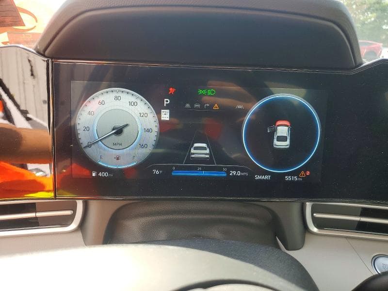 2025 HYUNDAI ELANTRA LIMITED 9