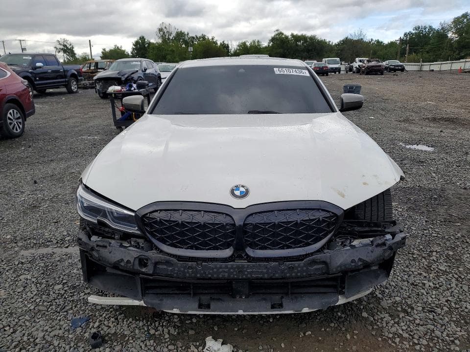 2021 BMW M340XI 5
