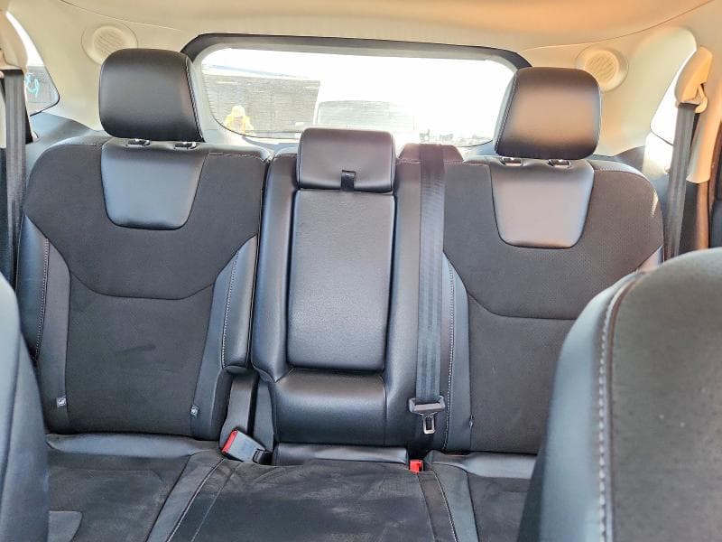 2018 FORD EDGE SPORT 10