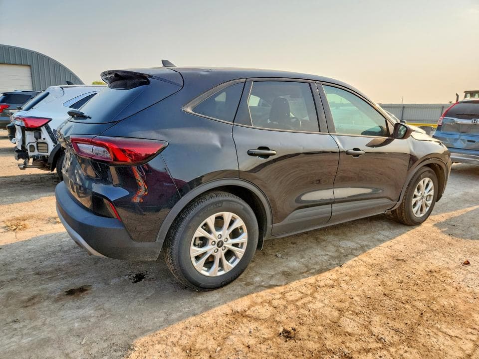 2025 FORD ESCAPE ACTIVE 3