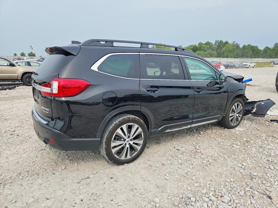 2022 SUBARU ASCENT 3