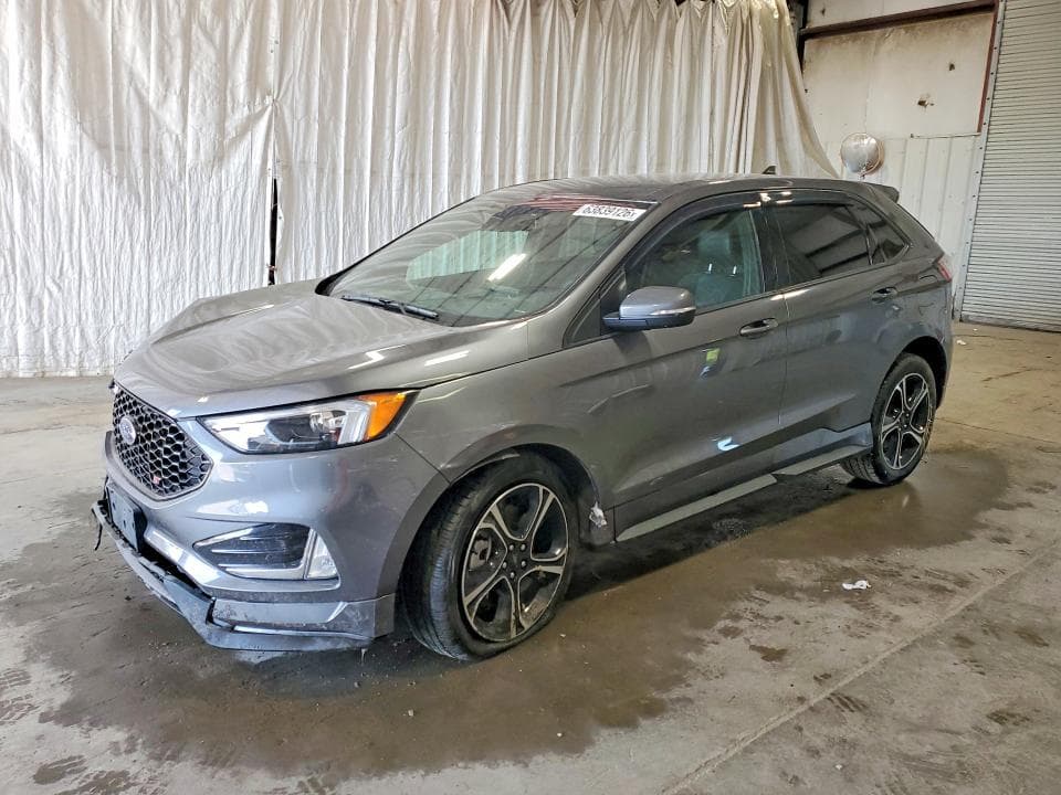 2023 FORD EDGE ST - 1