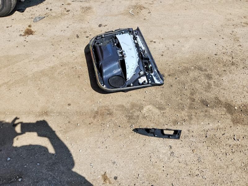 2019 FORD FUSION SEL 12