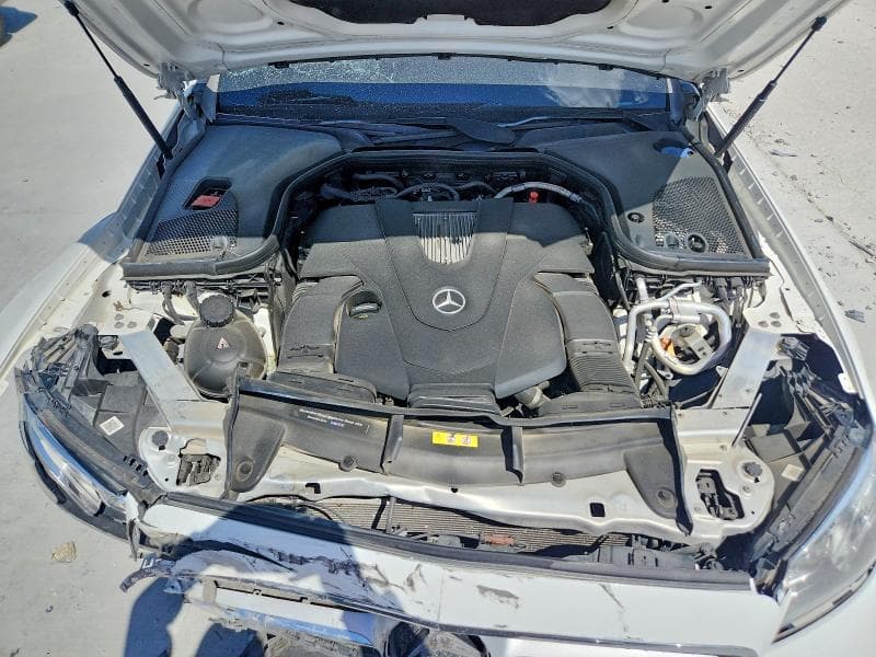 2019 MERCEDES-BENZ E 450 11