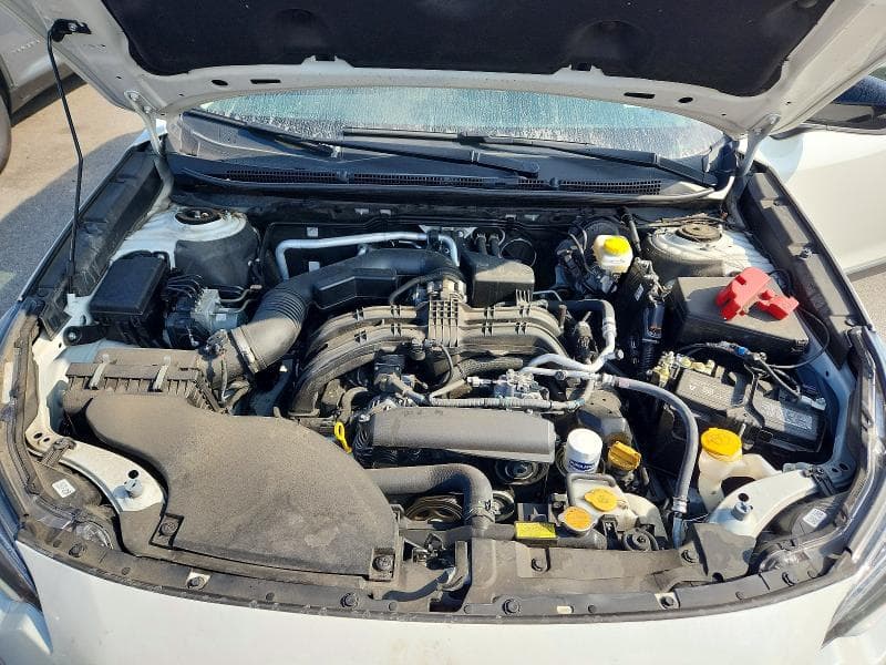2025 SUBARU OUTBACK PREMIUM 12