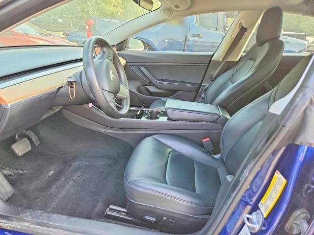 2019 TESLA MODEL 3 7