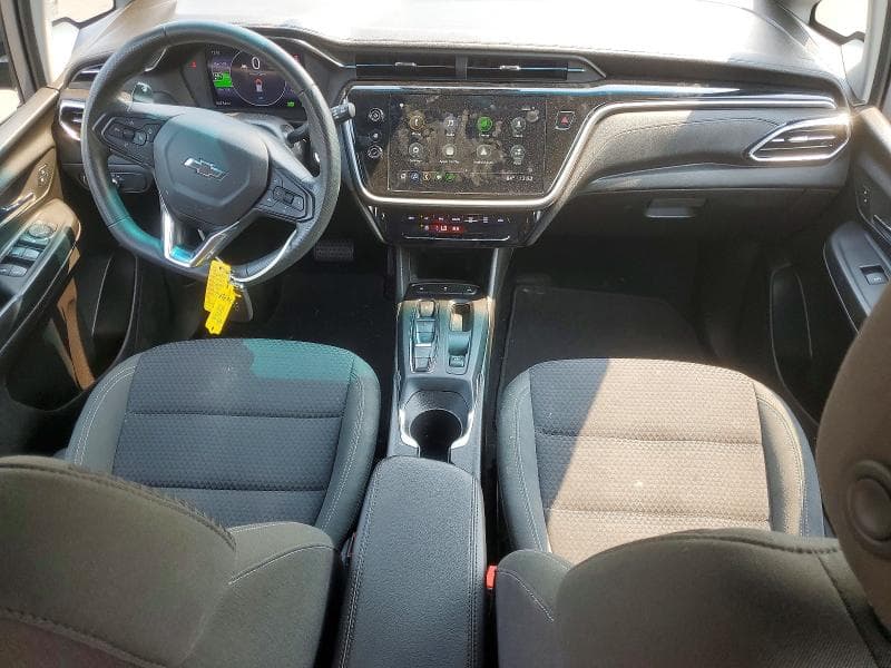 2023 CHEVROLET BOLT EV 1LT 8