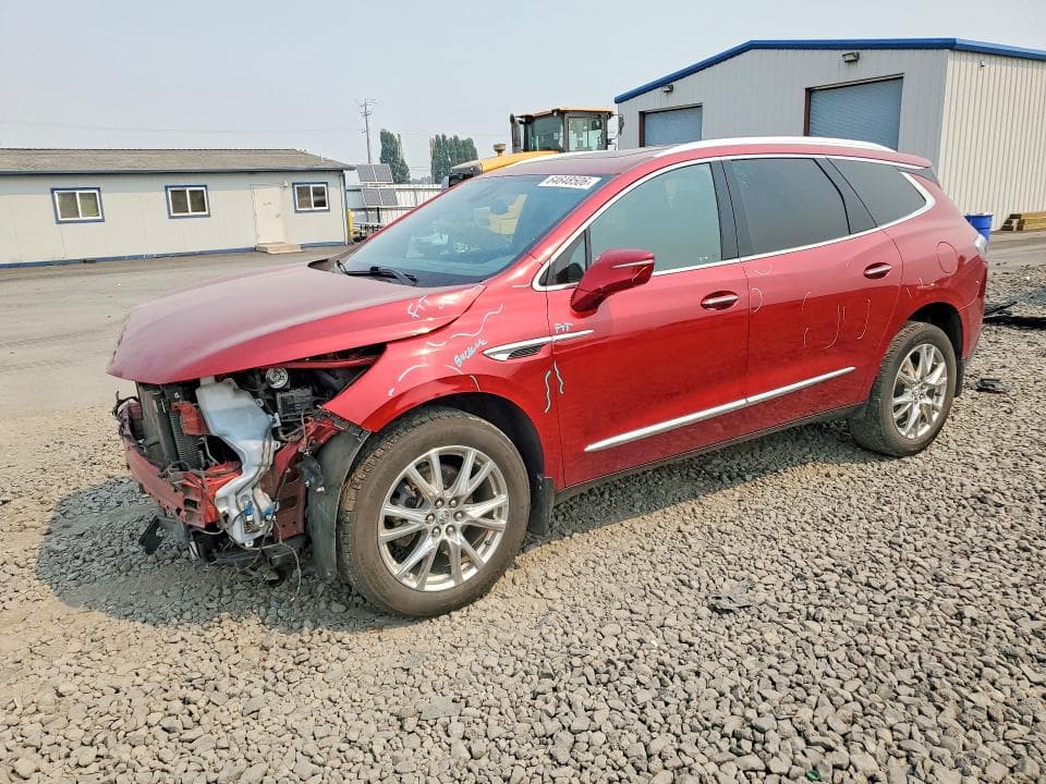 2023 BUICK ENCLAVE ESSENCE - 1