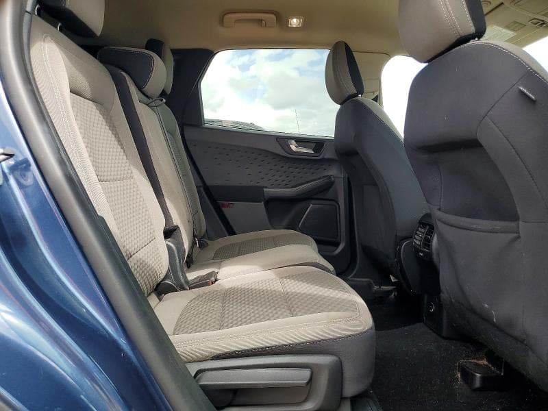 2020 FORD ESCAPE SE 11