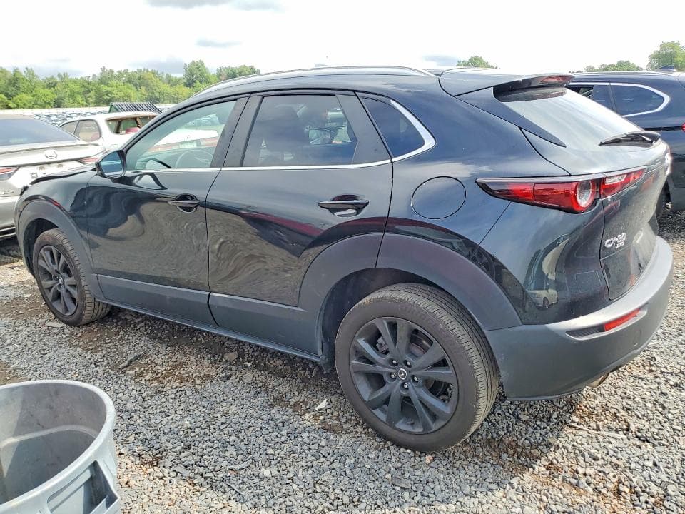 2024 MAZDA CX-30 SELECT 2