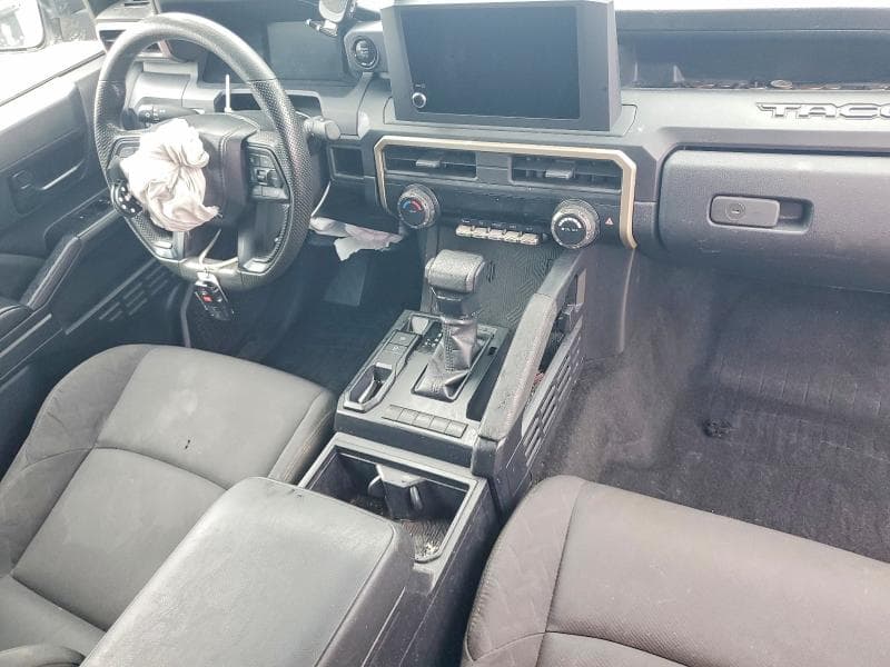 2024 TOYOTA TACOMA SR 8