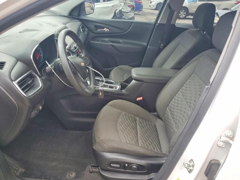 2018 CHEVROLET EQUINOX LT 7