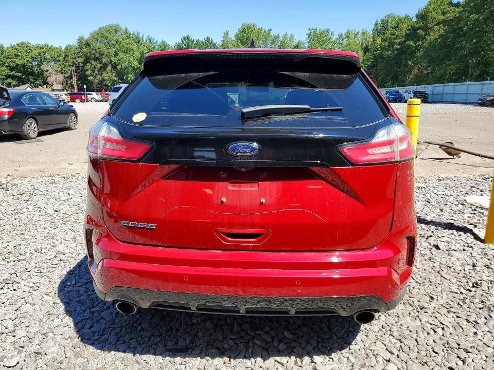 2020 FORD EDGE SEL 6