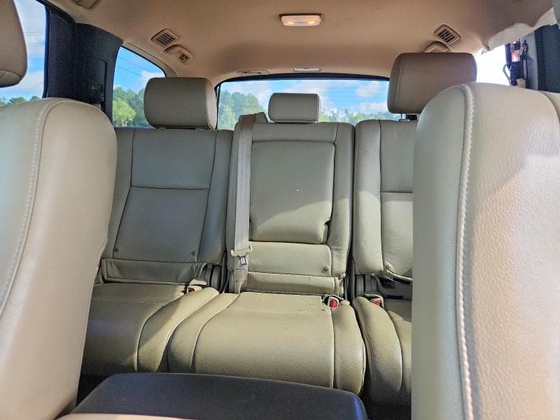 2019 TOYOTA SEQUOIA SR5 10
