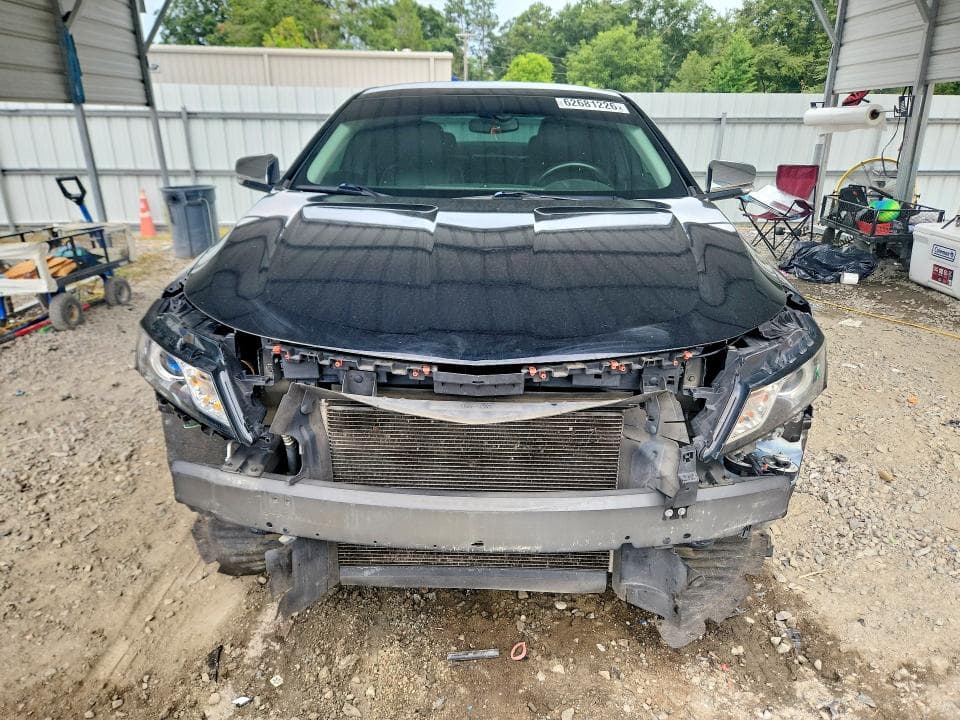 2020 CHEVROLET IMPALA PREMIER 5