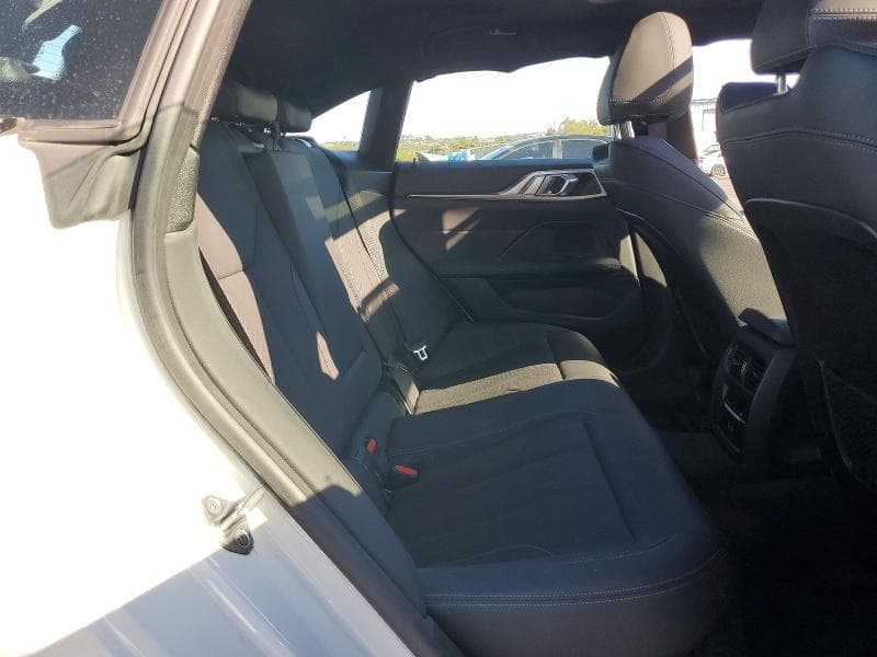 2023 BMW I4 EDRIVE 35 10