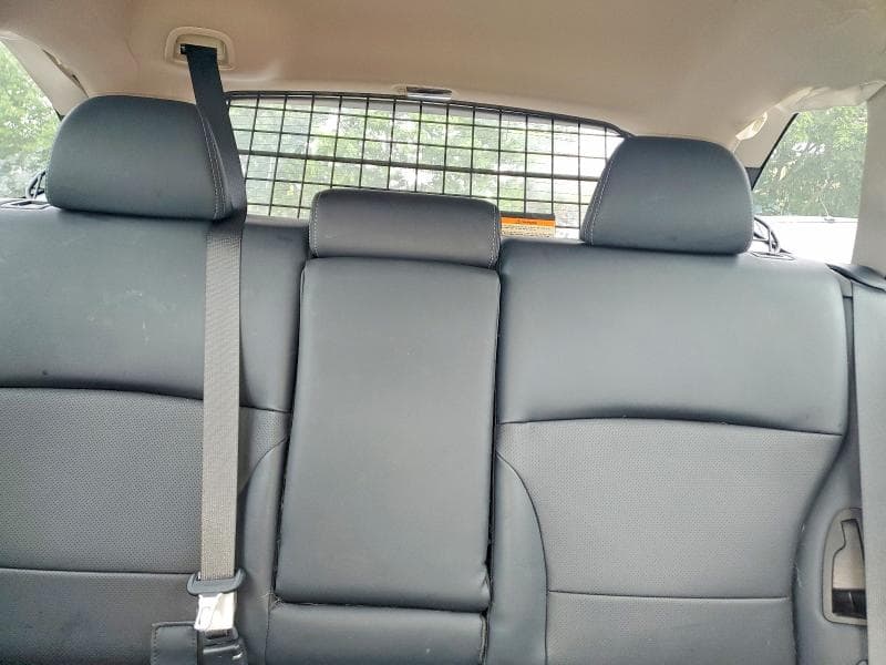2019 SUBARU OUTBACK 2.5I LIMITED 10