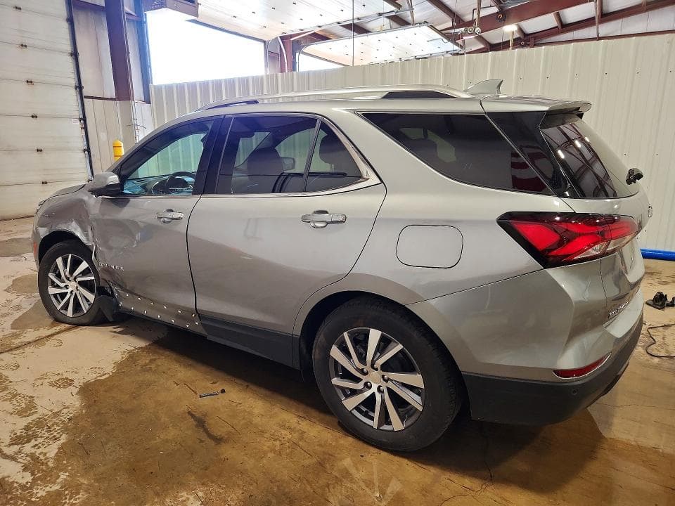 2024 CHEVROLET EQUINOX PREMIER 2