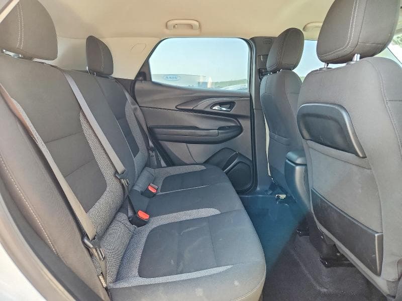 2021 CHEVROLET TRAILBLAZER LS 11
