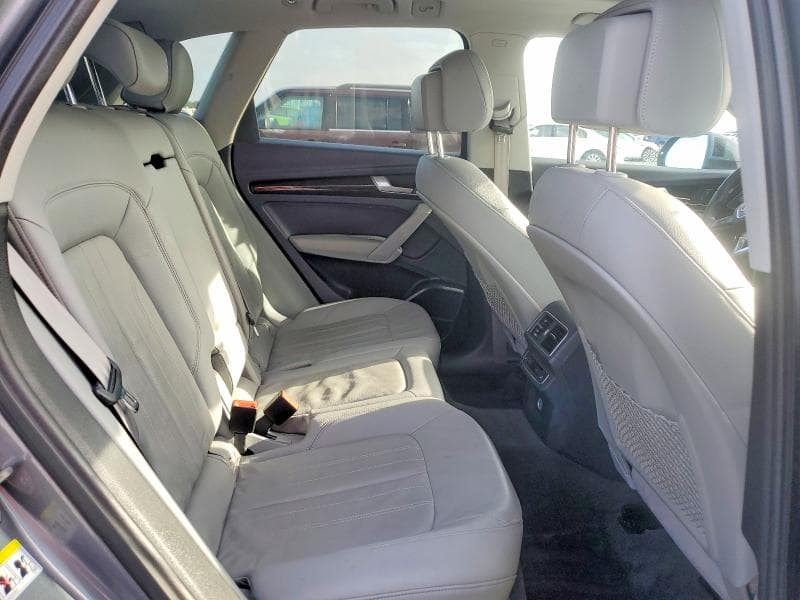 2018 AUDI Q5 PREMIUM PLUS 10