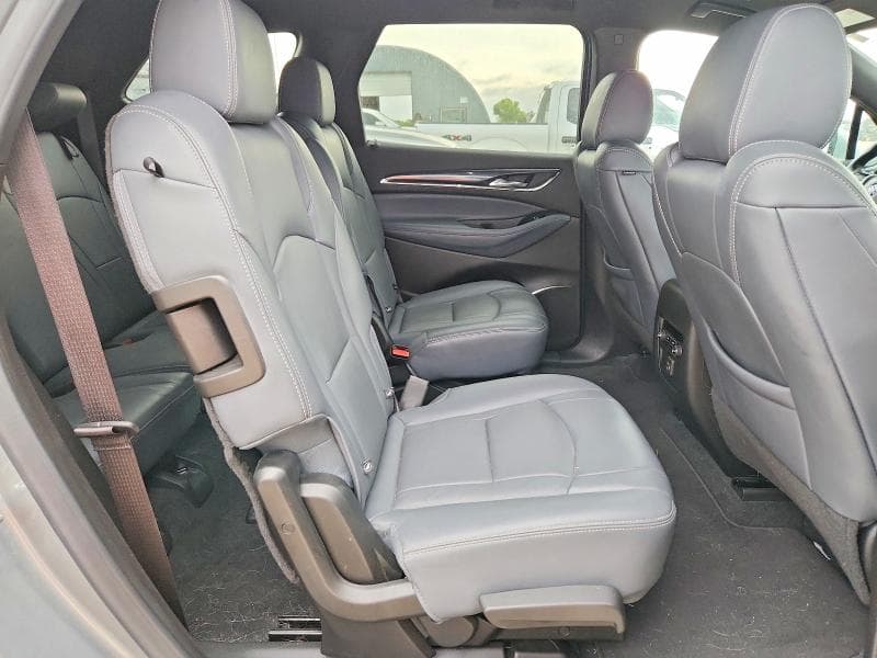 2024 BUICK ENCLAVE ESSENCE 11