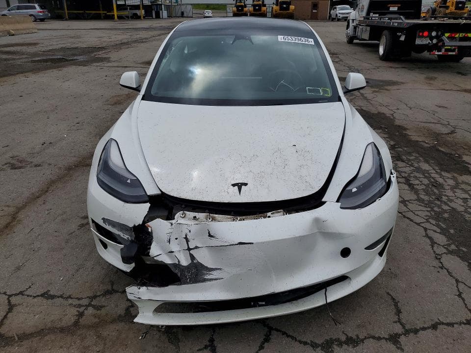 2023 TESLA MODEL 3 5
