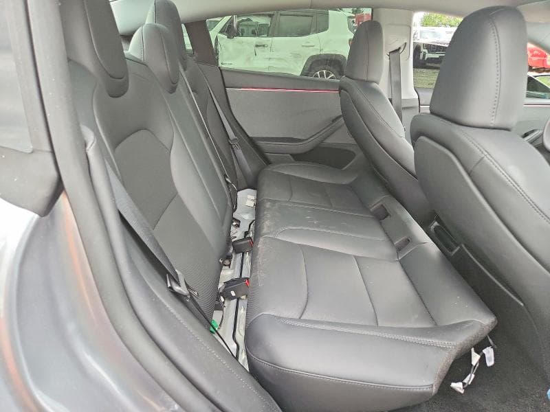 2026 TESLA MODEL 3 10