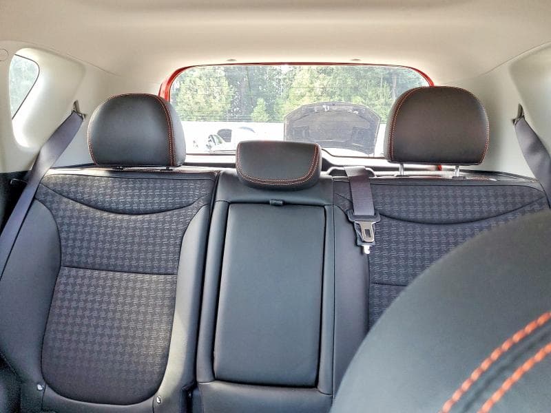 2018 KIA SOUL ! 10