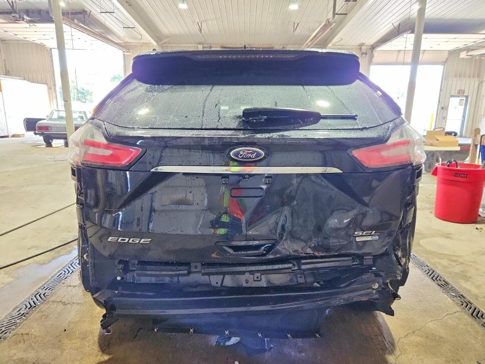 2020 FORD EDGE SEL 6