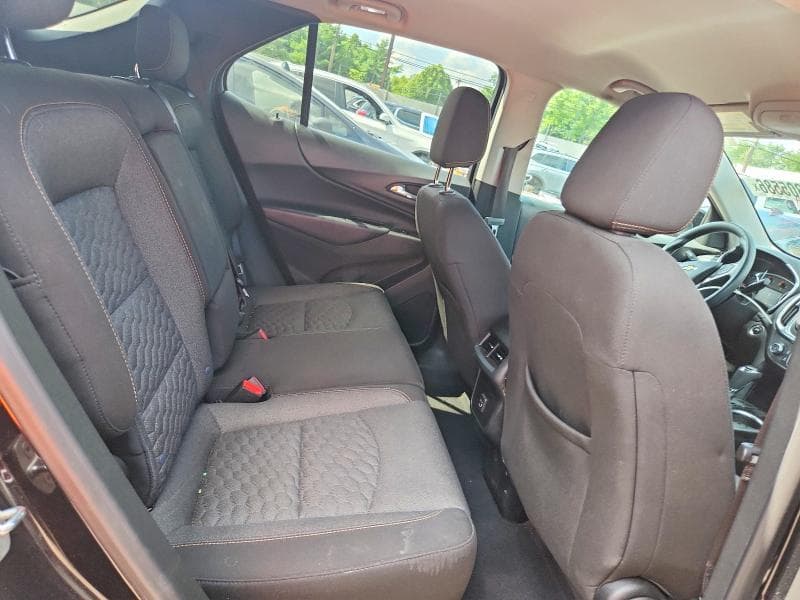 2020 CHEVROLET EQUINOX LT 11