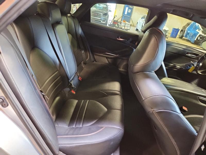 2019 TOYOTA AVALON TOURING 10