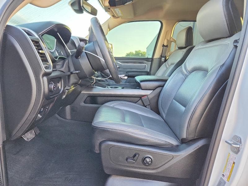 2020 RAM 1500 BIG HORN/LONE STAR 7